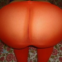 Pic #1 My Covered Ass - Lingerie