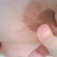 Medium tits of a co-worker - Tina M