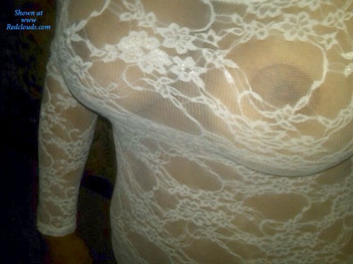 Pic #1His Toy II - Ebony, Close-ups