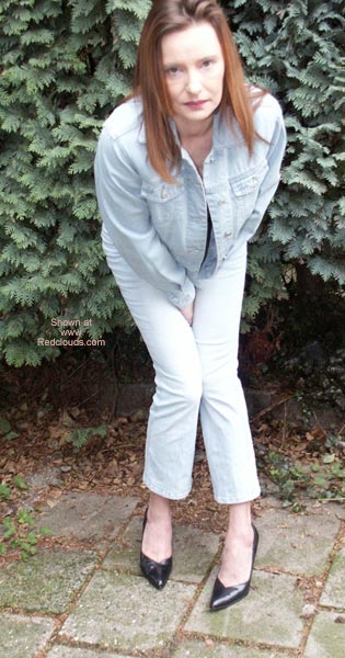 Pic #1Susy Rocks...Jeans Pee