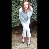 Pic #1Susy Rocks...Jeans Pee