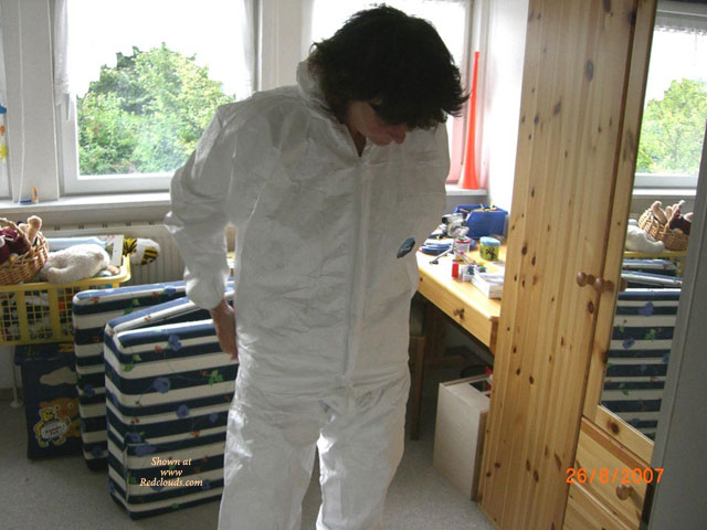 Pic #1Nach Der Arbeit