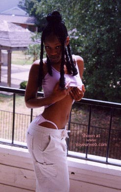 Pic #1T Hanging Around Dallas