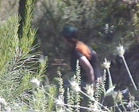 Pic #1 I Find Pissing In The Park