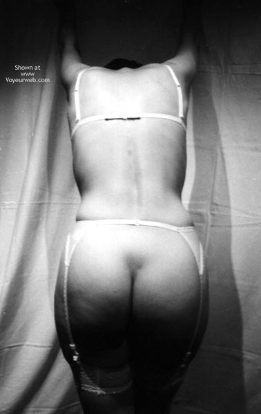 Pic #1My Ex Gf Sexy In Lingerie