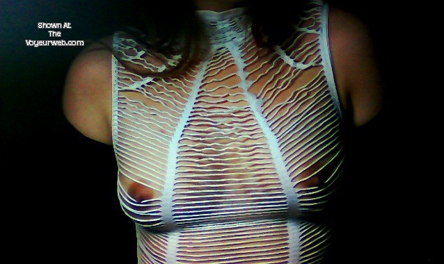 Pic #1 My small tits - x