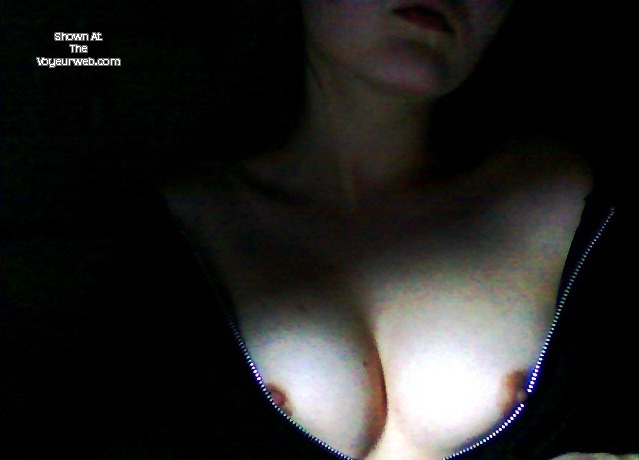 Pic #1 My small tits - x