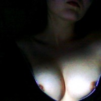 My small tits - x