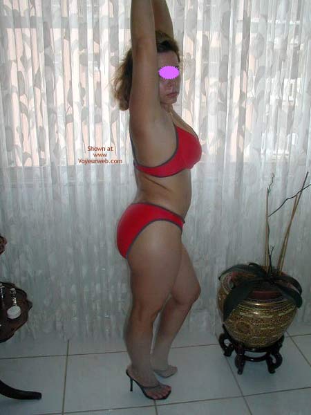 Pic #1Before Going To Beach