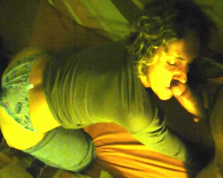 Pic #1Crawling to Cum - Blowjob, Cumshot