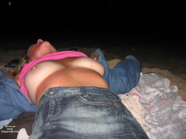 Pic #1 What We're Here For