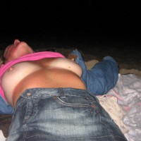 Pic #1 What We're Here For