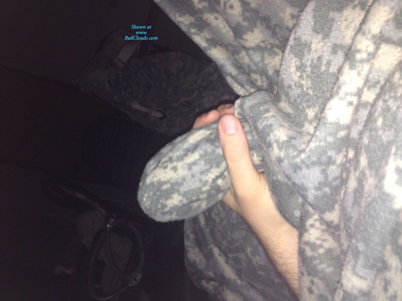 Pic #1M* The Monolith