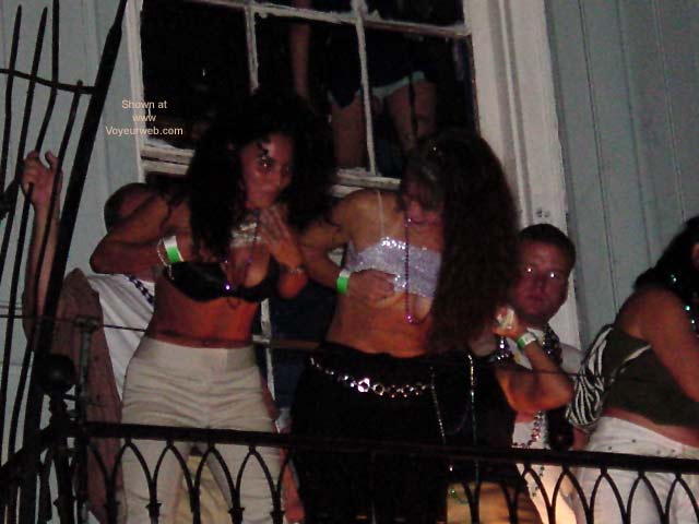 Pic #1New Orleans 2001!