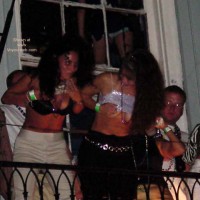 New Orleans 2001!