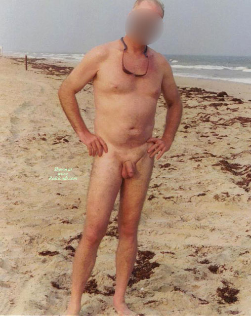Pic #1Nc Beach Guy