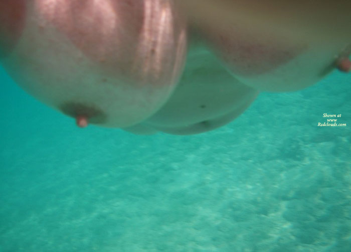 Pic #1Under Water