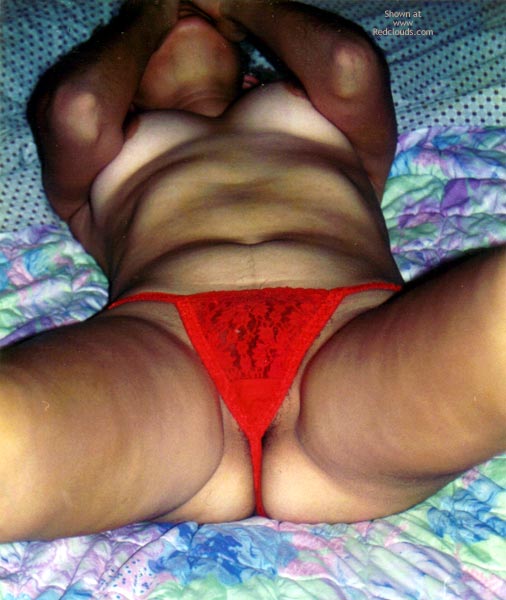 Pic #1Las Fotos de Mi Caliente Esposa