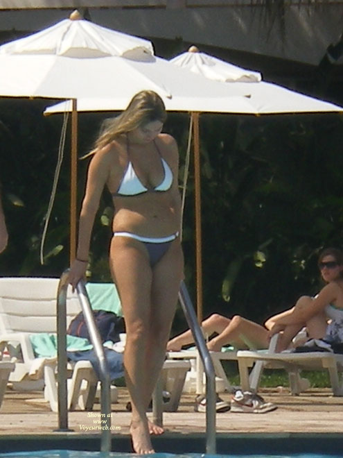 Pic #1Brazilian Vacation