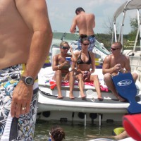 Pic #1 Texas Lake Fun
