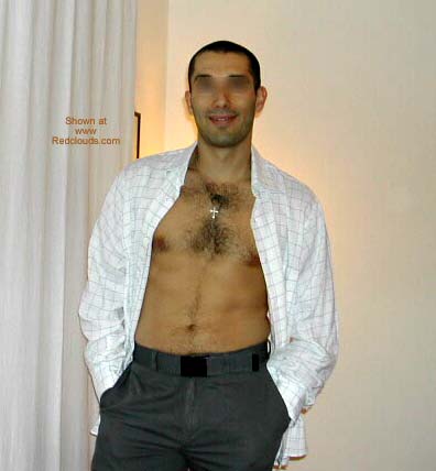 Pic #1M* Kris The Greek