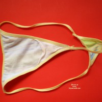 Pic #1 Pics De Un Culito Y Panty Colector