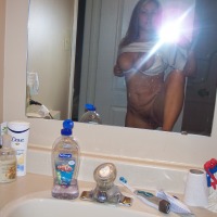 My medium tits - Canada Candace