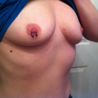 My medium tits - Tooshy