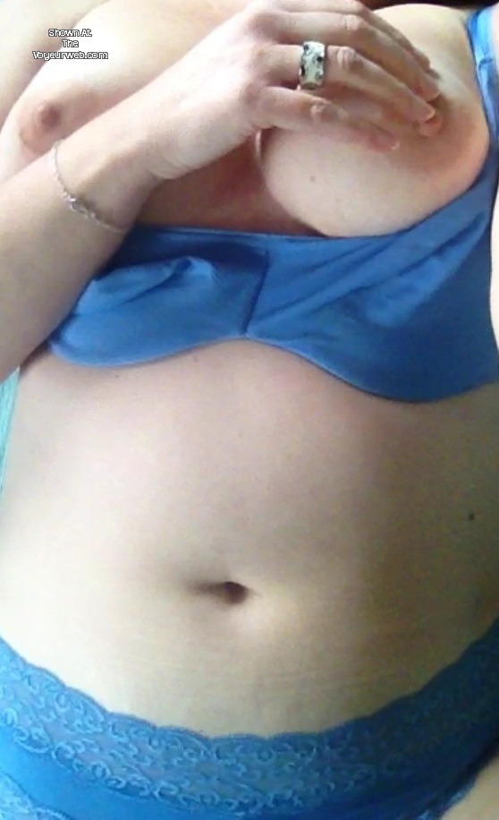 Pic #1 My medium tits - SSM