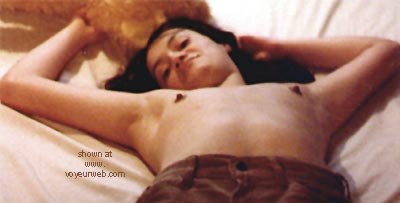 Pic #1 Betty's Tits