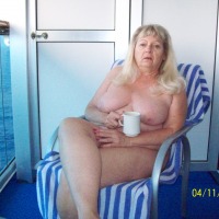 My large tits - m