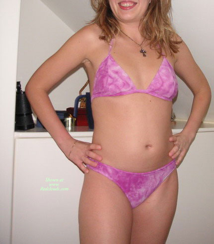Pic #1Friends Wife