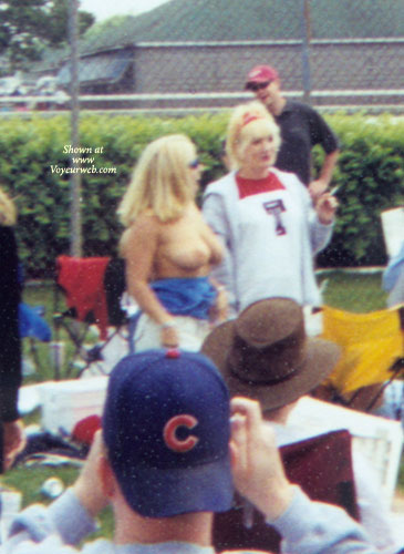 Pic #1 Kentucky Derby '03