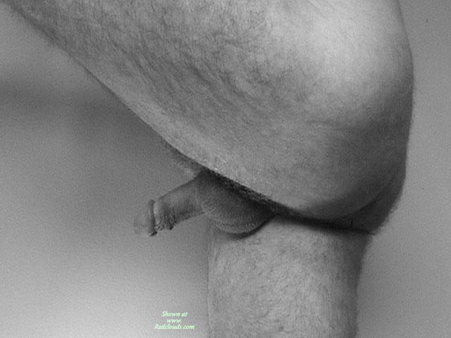 Pic #1Study In B&amp;w