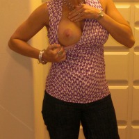 My large tits - LAS