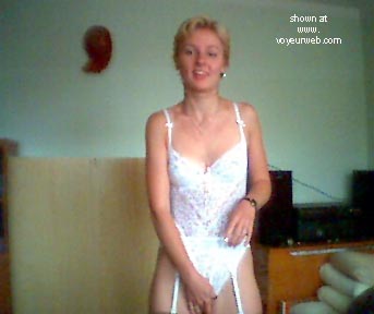 Pic #1 Stephy