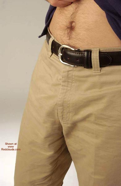 Pic #1M* A Strip For Horny Suzy