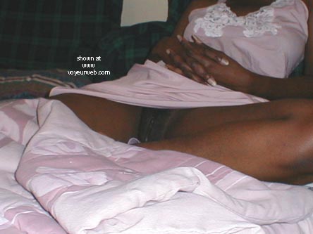 Pic #1Sleeping Black Beauty