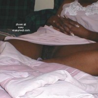 Pic #1Sleeping Black Beauty