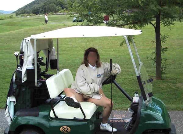 Pic #1Putt and Show