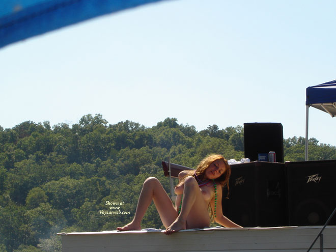 Pic #1 Party Cove Labor Day