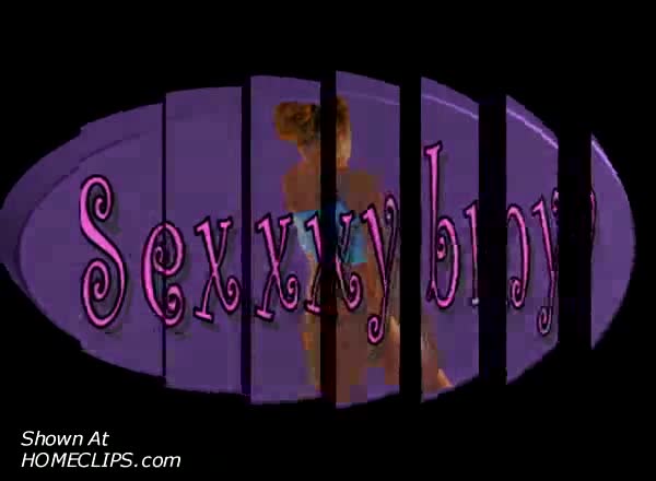 Pic #1Sexxxybny Vs. Pizza Delivery Guys Pt.3