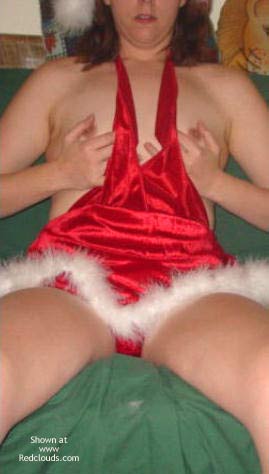 Pic #1*XM Chaosslut Christmas