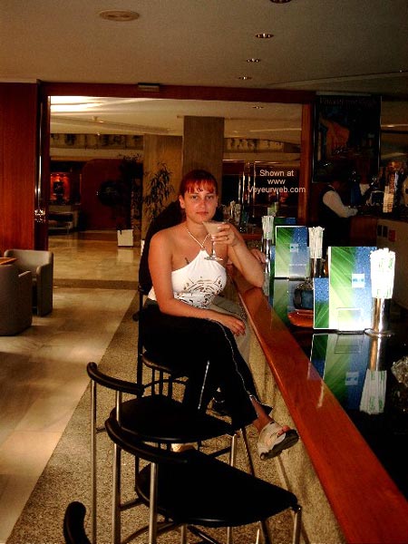 Pic #1De Princess Mallorca 2002b