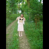 Pic #1 If You Go Down To The Woods