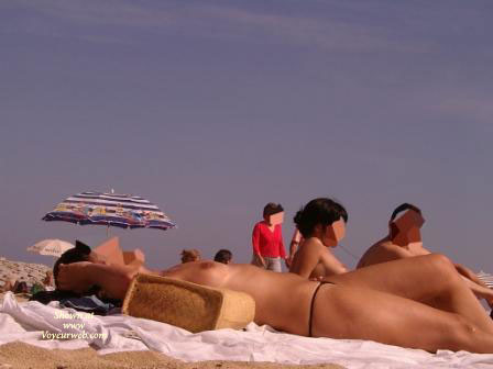 Pic #1 L'estiu