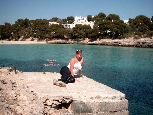 Pic #1De Princess Mallorca2002c