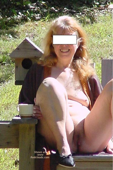 Pic #157 yo Wife/37 Years Fun