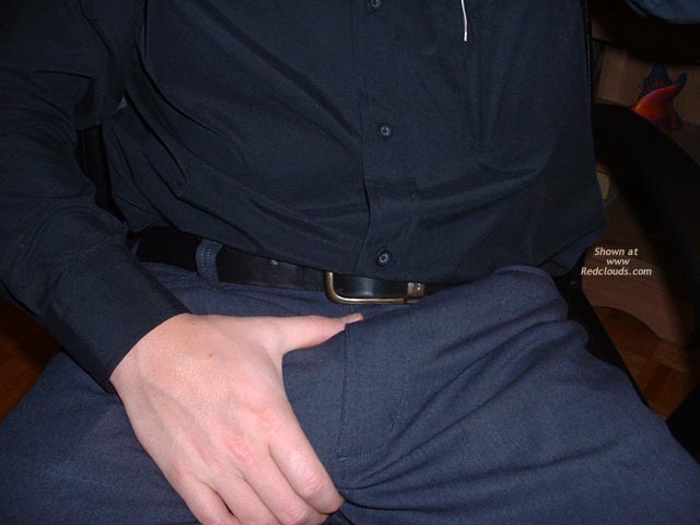 Pic #1M* Young 27 Male First Contri