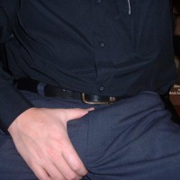 Pic #1M* Young 27 Male First Contri